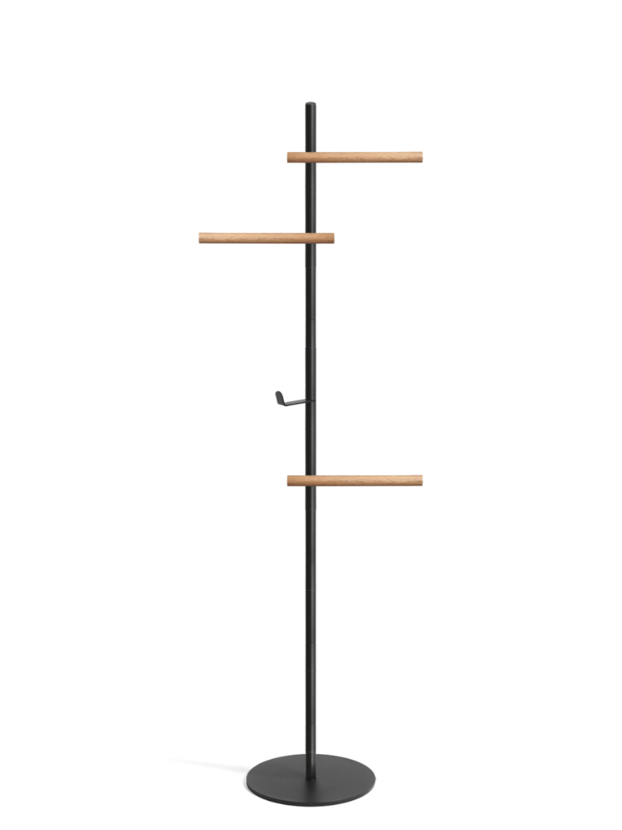 WPD Coat rack V1