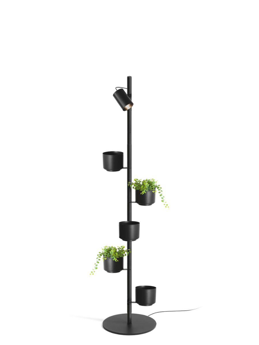 WPD - Plant Lamp