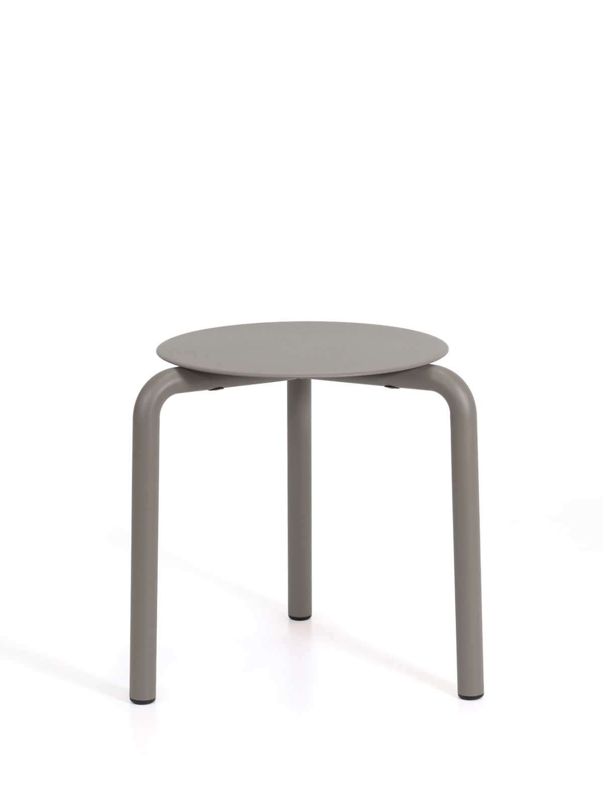 Drei stool